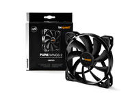 Вентилатори be quiet! Pure Wings 2 140mm PWM