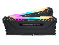 Оперативна памет 32GB (2x16GB) DDR4 3600MHz Corsair Vengeance RGB PRO