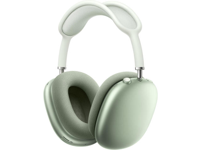 Слушалки Apple AirPods Max - Green