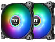 Вентилатори Thermaltake Pure Duo 12 ARGB