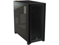 Кутии Corsair 4000D AIRFLOW