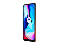 Смартфони Motorola Moto E7 Plus DS 64GB, Twilight Orange