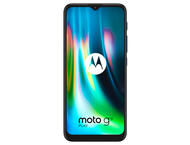 Смартфони Motorola Moto G9 Play DS 64GB, Saphire Blue