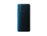 Смартфони Motorola One Fusion DS, 128GB Twilight Blue