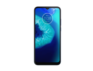 Смартфони Motorola Moto G8 Power Lite DS 64GB, Royal blue 