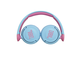 Слушалки JBL JR310BT BLUE