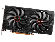 Видео карти Sapphire PULSE RX 5600 XT BE