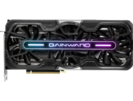 Видео карти Gainward GeForce RTX 3070 Phantom "GS"