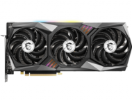Видео карти MSI GeForce RTX 3070 GAMING X TRIO