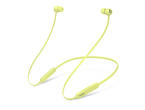 Слушалки Beats Flex Citrus Yellow