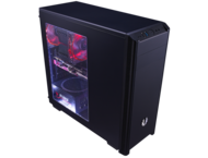 Кутии Bitfenix Nova Black Window