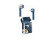 Слушалки Cellular line Music Sound TWS, астронавт