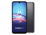 Смартфони Motorola Moto E6s (2020) 64GB, DS Meteor Grey