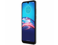 Смартфони Motorola Moto E6s (2020) 64GB, DS Meteor Grey