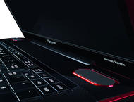 Лаптопи Toshiba Qosmio X500-11X