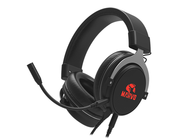 Слушалки Marvo PRO HG9052