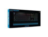 Клавиатури Logitech G213, с нарушена опаковка