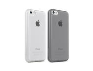 Калъфи Belkin Grip Sheer Duo комплект термополиуретанови калъфи за iPhone 5C: 2 бр.