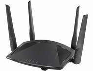 Мрежово оборудване D-Link AX1800 Wi‑Fi 6 Router