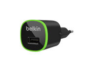 Зарядни устройства Belkin 220V Micro зарядно с един USB изход за смартфон