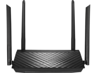 Мрежово оборудване ASUS RT-AC58U V3