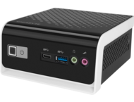 Mini PC GIGABYTE BRIX BLCE-4105C