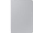 Калъфи за таблети Samsung Galaxy Tab S7+ Book Cover, Silver