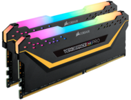 Оперативна памет 16GB (2x8GB) DDR4 3200MHz Corsair Vengeance RGB Pro TUF Gaming Edition