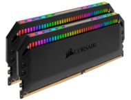 Оперативна памет 32GB (2x16GB) DDR4 3200MHz Corsair Dominator Platinum RGB