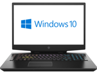 Лаптопи HP Omen 17-cb1003nu