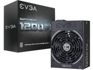 Захранвания за компютри EVGA SuperNOVA 1200 P2 Platinum 1200W