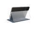 Калъфи за таблети Speck iPad 8 (2020), iPad 7 (2019) 10.2-inch BALANCE FOLIO CLEAR (MARINE BLUE/CLEAR)