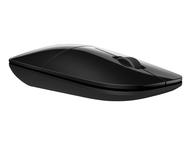 Мишки HP Z3700, в черно, с нарушена опаковка