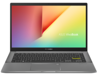 Лаптопи ASUS VivoBook S14 M433IA-EB056