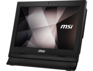 All in One MSI PRO 16T 10M-001XEU
