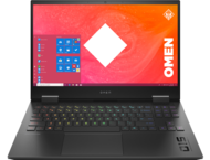 Лаптопи HP Omen 15-ek0005nu