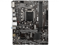 Дънни платки MSI H410M-A PRO