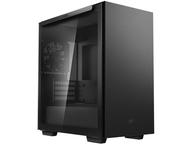 Кутии DeepCool MACUBE 110 Black