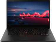 Лаптопи Lenovo ThinkPad X1 Extreme 3