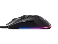 Мишки SteelSeries Aerox 3 Black