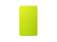Калъфи за таблети Nexus 7 Travel Cover (2013), зелен