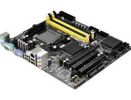 Дънни платки ASRock 960GC-GS FX
