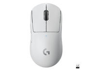 Мишки Logitech G Pro X Superlight, White