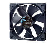 Вентилатори Fractal Design Dynamic X2 GP-12 Black