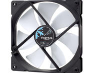 Вентилатори Fractal Design Dynamic X2 GP-14 PWM White