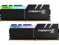 Оперативна памет 16GB (2x8GB) DDR4 3600MHz G.SKILL Trident Z RGB