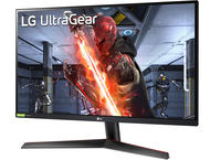 Монитори LG 27GN600-B