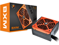 Захранвания за компютри Cougar BXM 850W Bronze