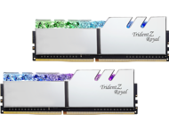 Оперативна памет 32GB (2x16GB) DDR4 4000MHz G.SKILL Trident Z Royal
