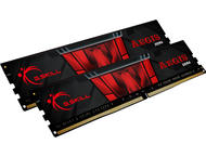 Оперативна памет 32GB (2x16GB) DDR4 3200 MT/s G.SKILL AEGIS